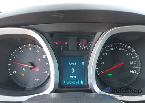 2012 Chevrolet Equinox Ltz z USA, uszkodzony, nr VIN 2GNFLGEK0C6372574